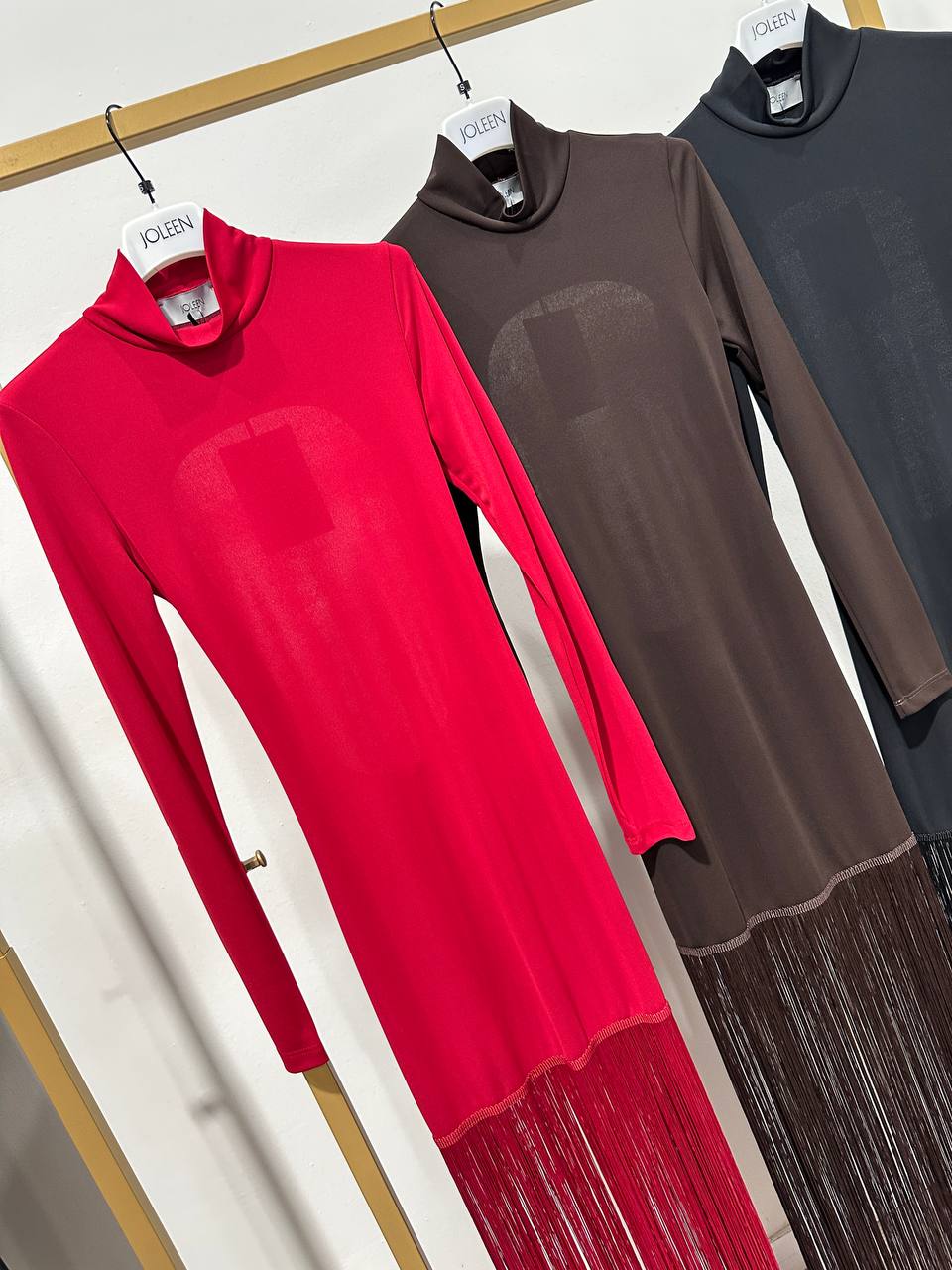 Итальянская одежда, бренд Joleen, арт. 74040251