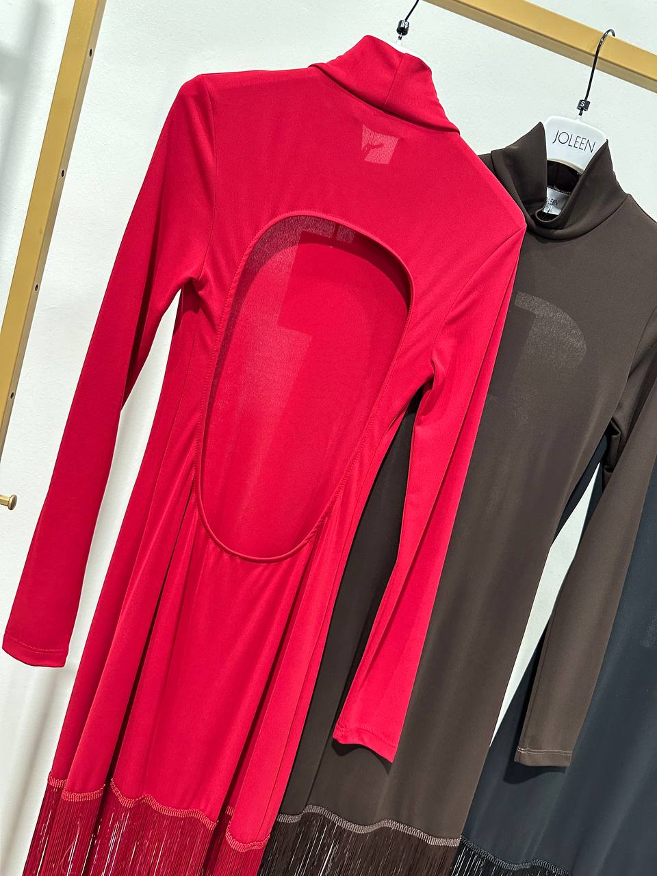 Итальянская одежда, бренд Joleen, арт. 74040253