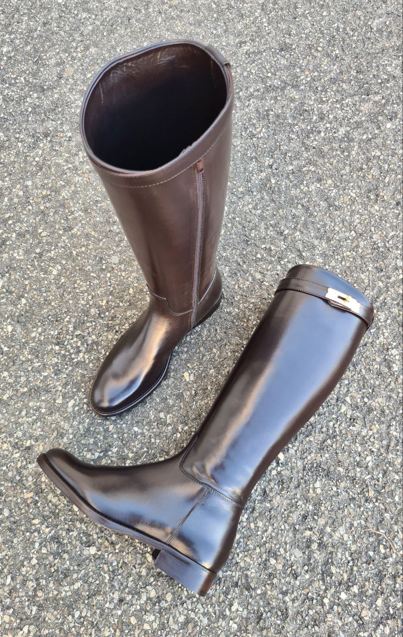 Фото Spazio moda - Обувь