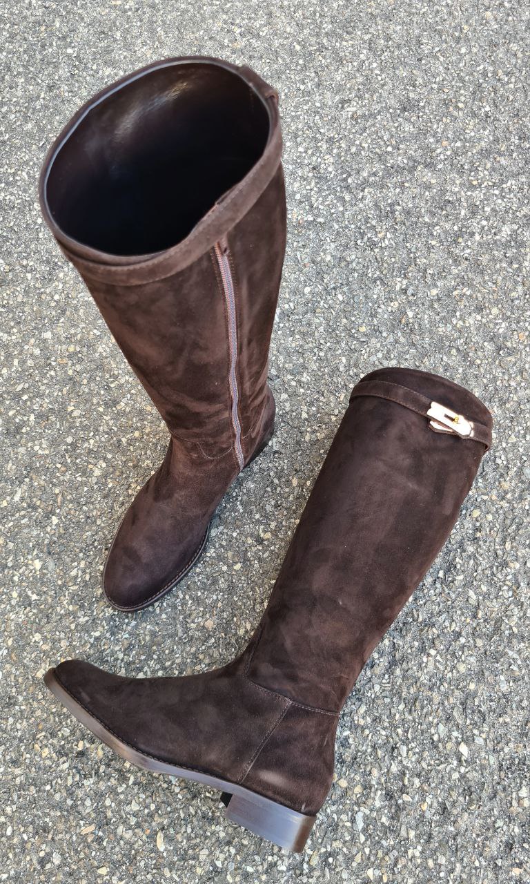 Фото Spazio moda - Обувь