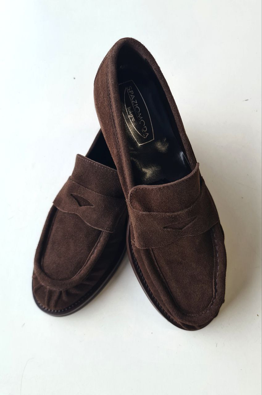 Spazio moda - Обувь