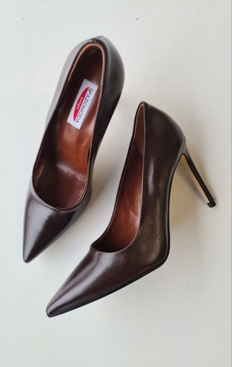 Итальянская одежда, бренд Spazio Moda - Обувь, арт. 74041281