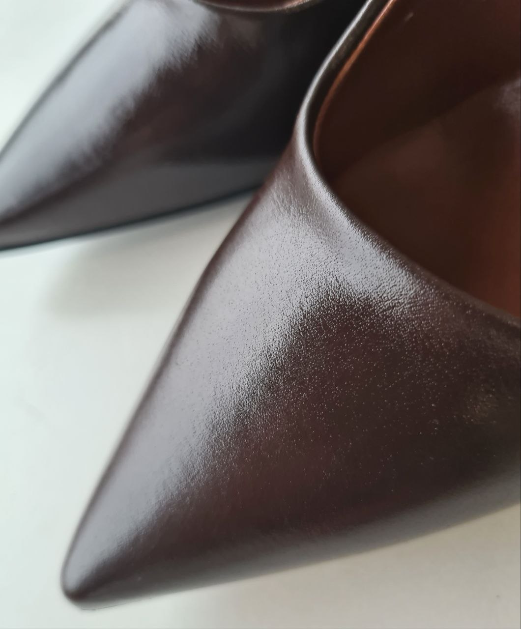 Итальянская одежда, бренд Spazio Moda - Обувь, арт. 74041283