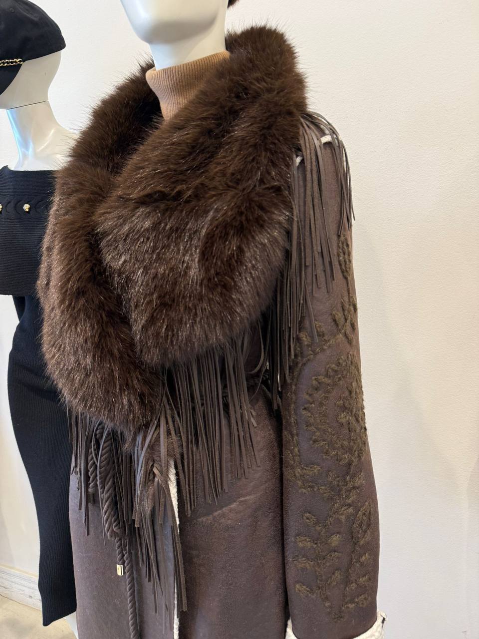 Фото Gil Santucci