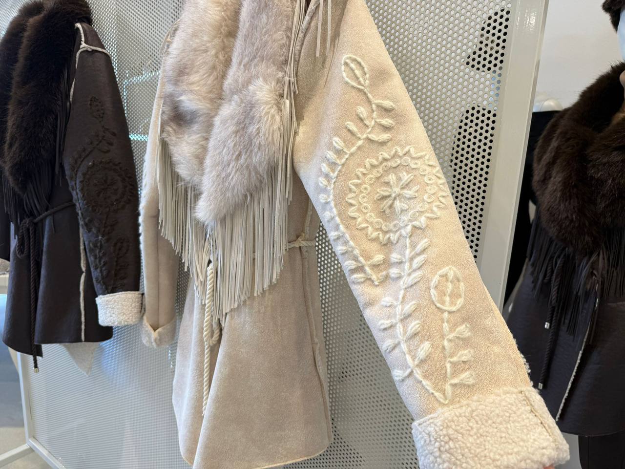 Фото Gil Santucci