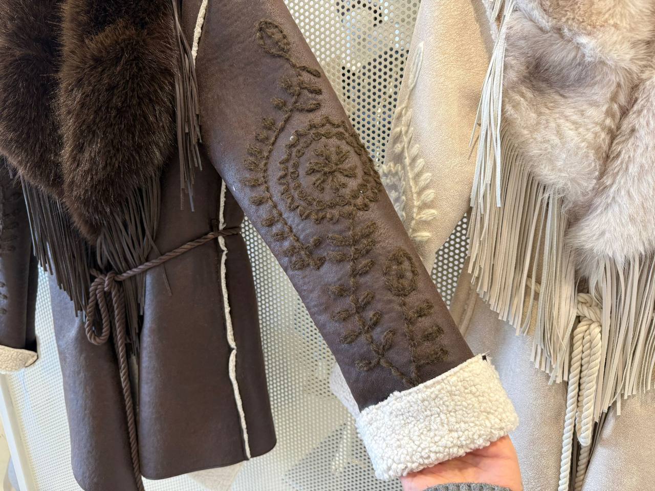 Фото Gil Santucci