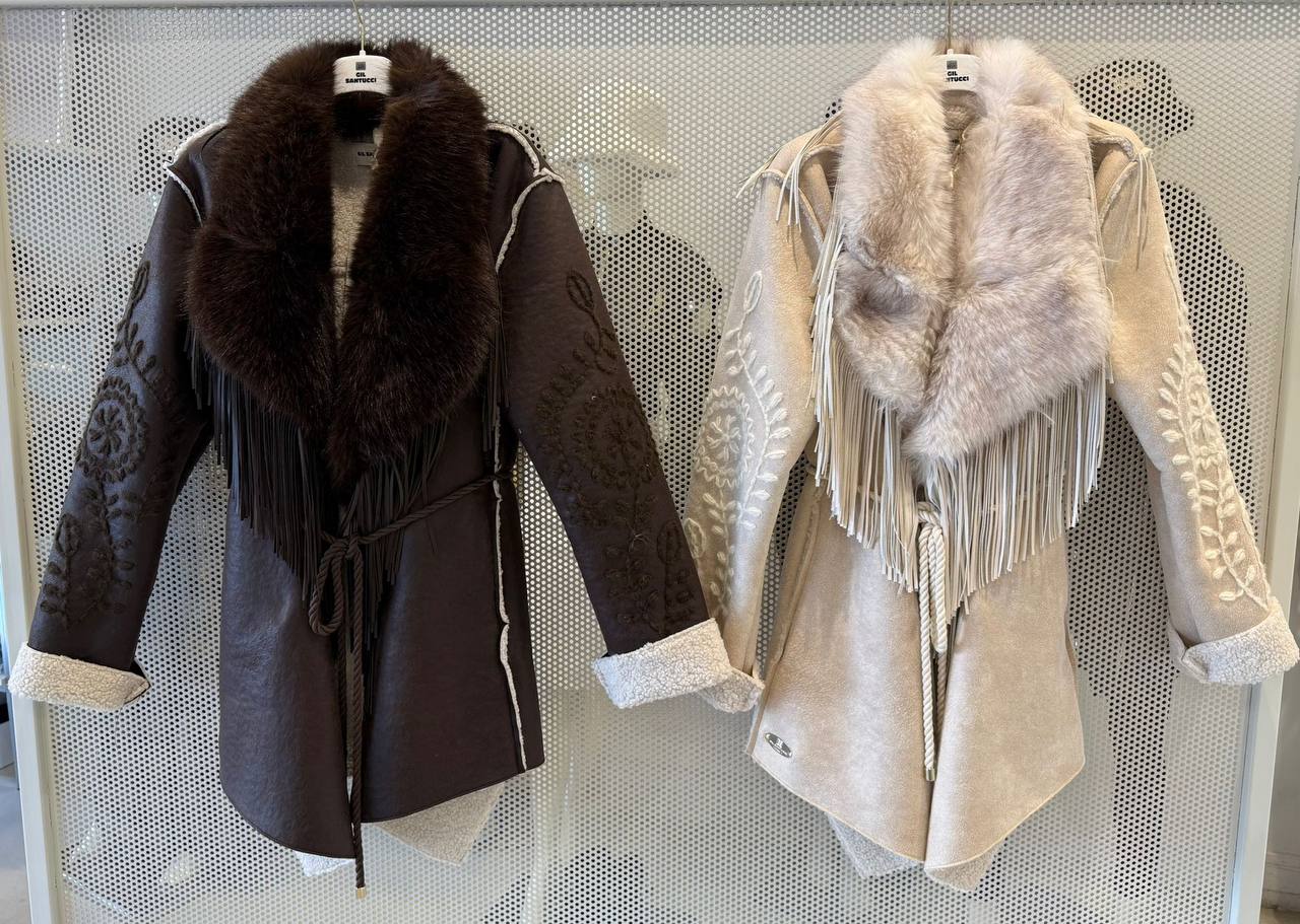 Фото Gil Santucci