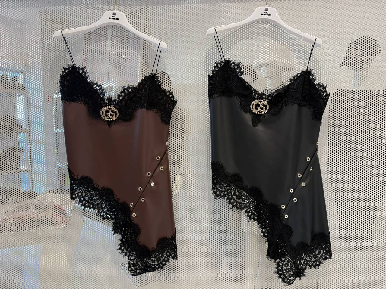 Фото Gil Santucci