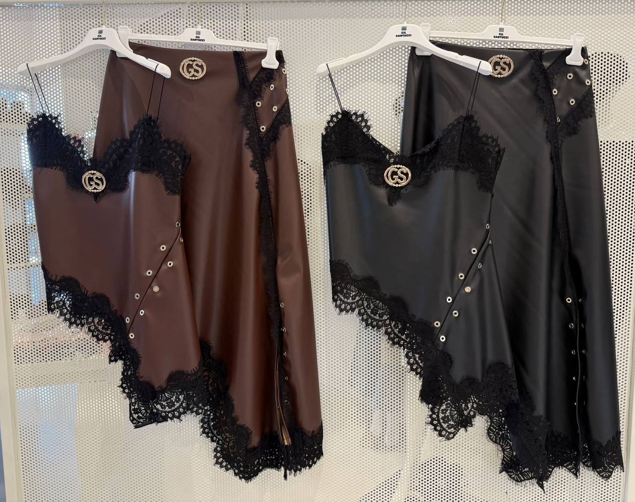 Фото Gil Santucci