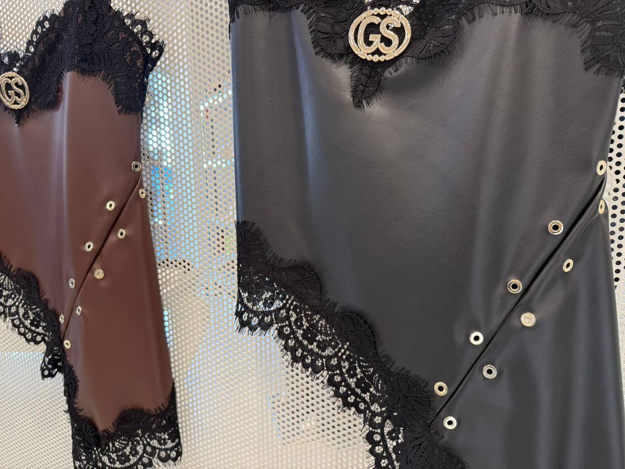 Фото Gil Santucci