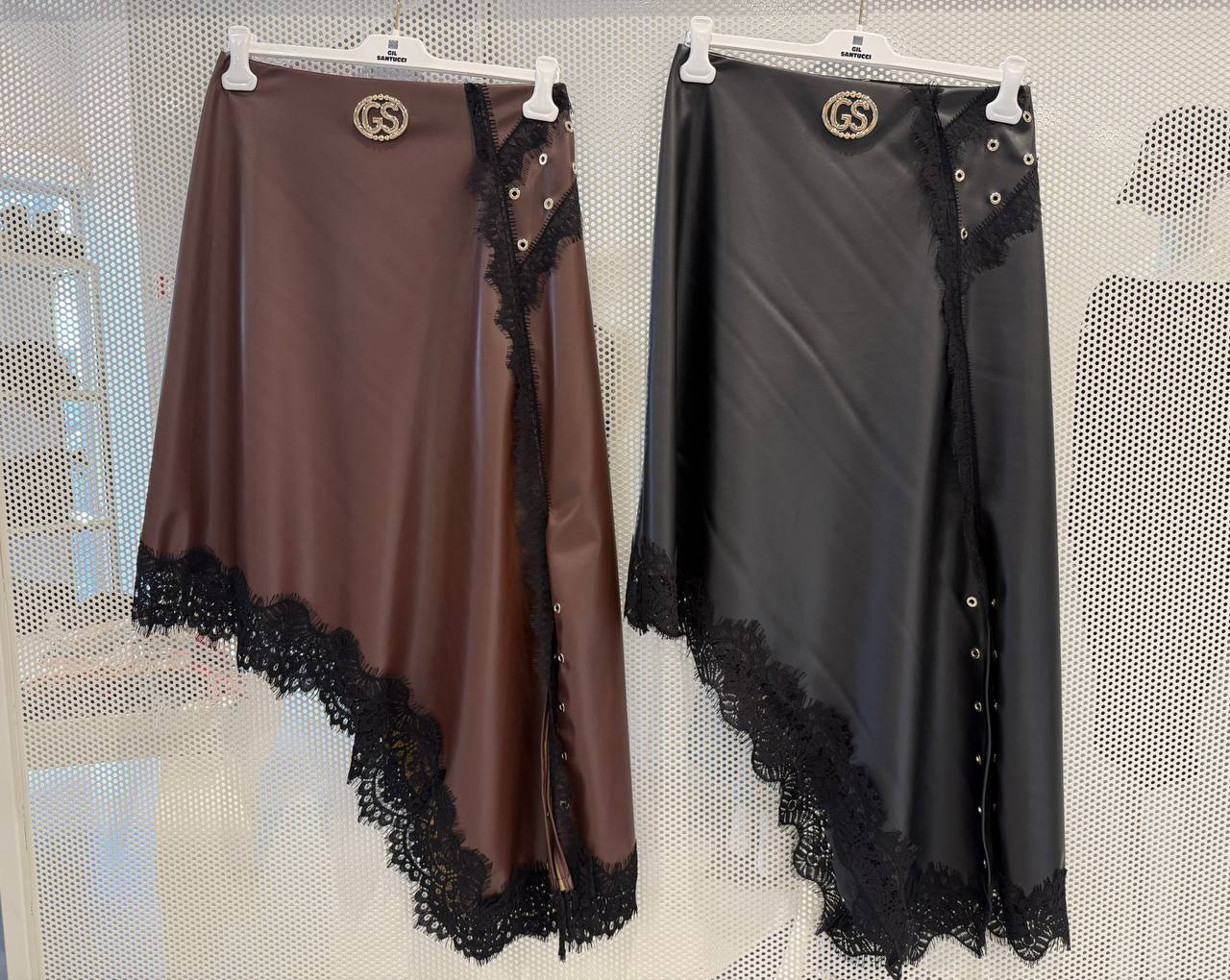 Фото Gil Santucci