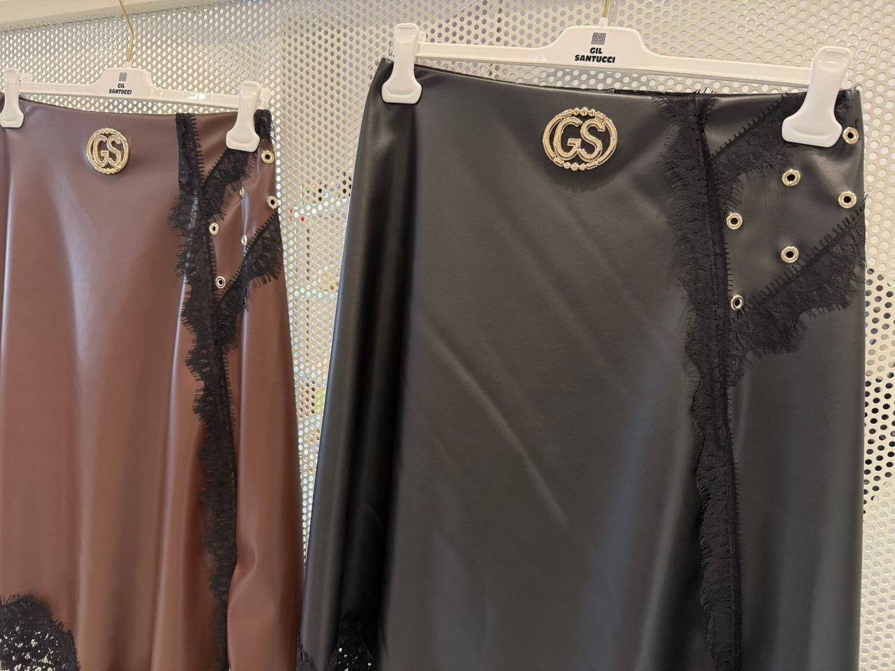 Фото Gil Santucci