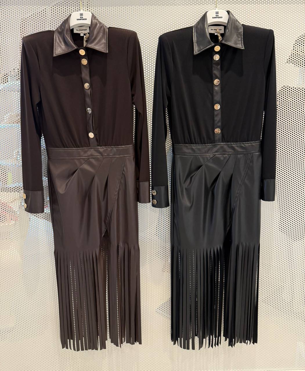 Фото Gil Santucci