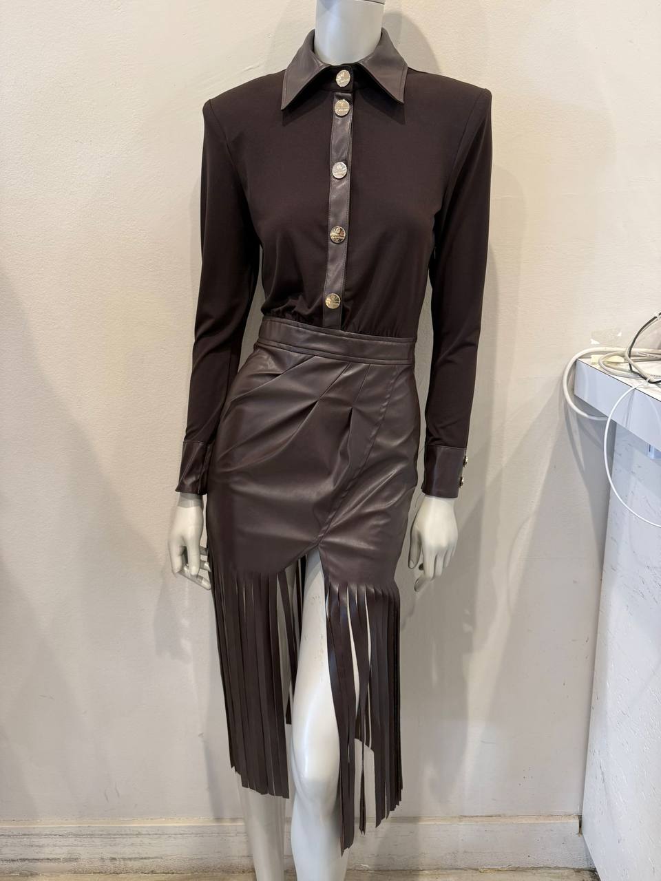 Фото Gil Santucci