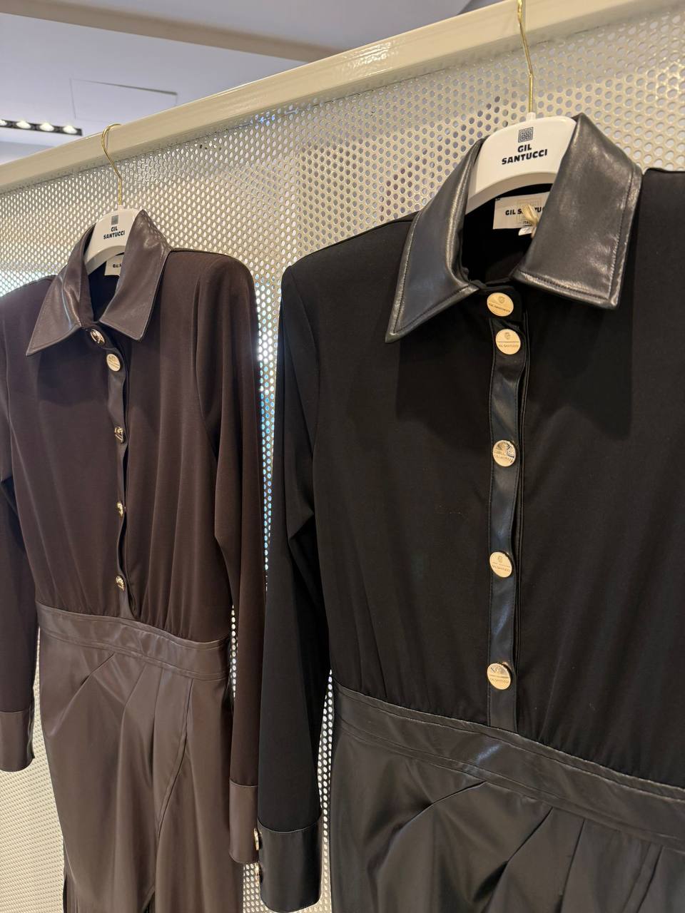 Фото Gil Santucci