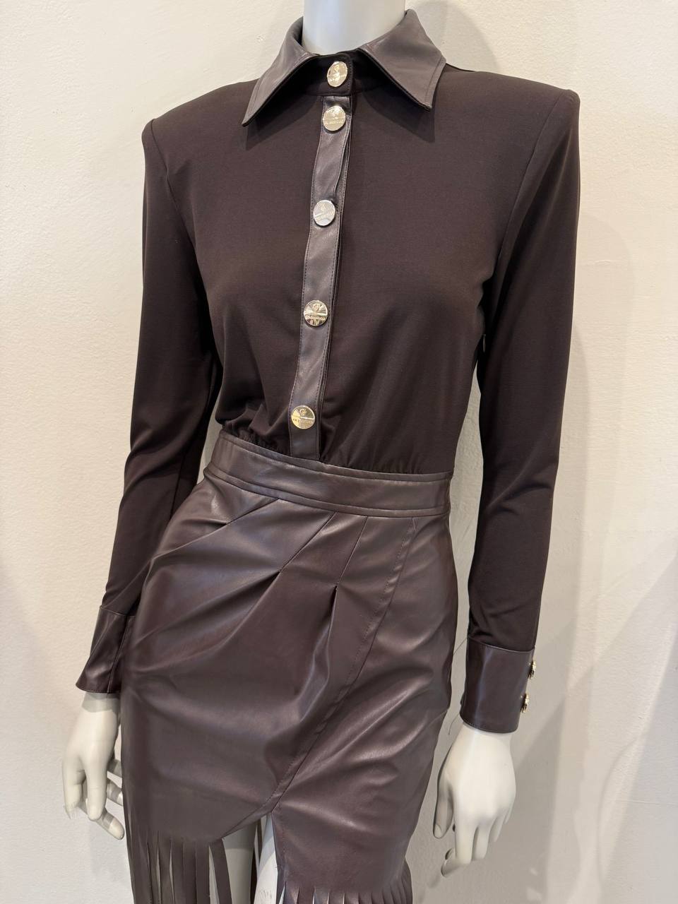 Фото Gil Santucci