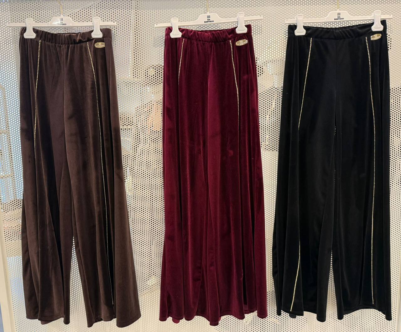 Фото Gil Santucci