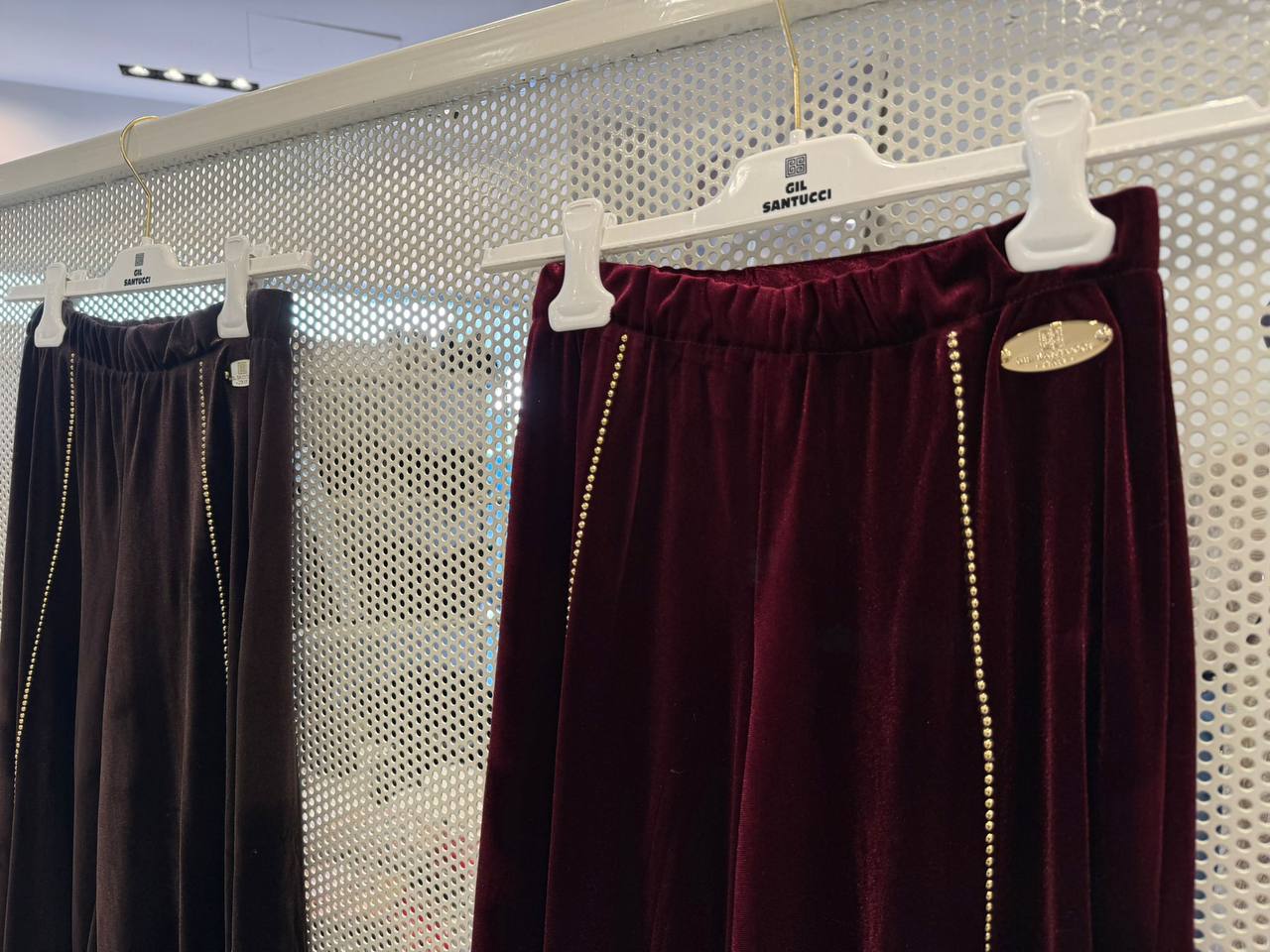 Фото Gil Santucci