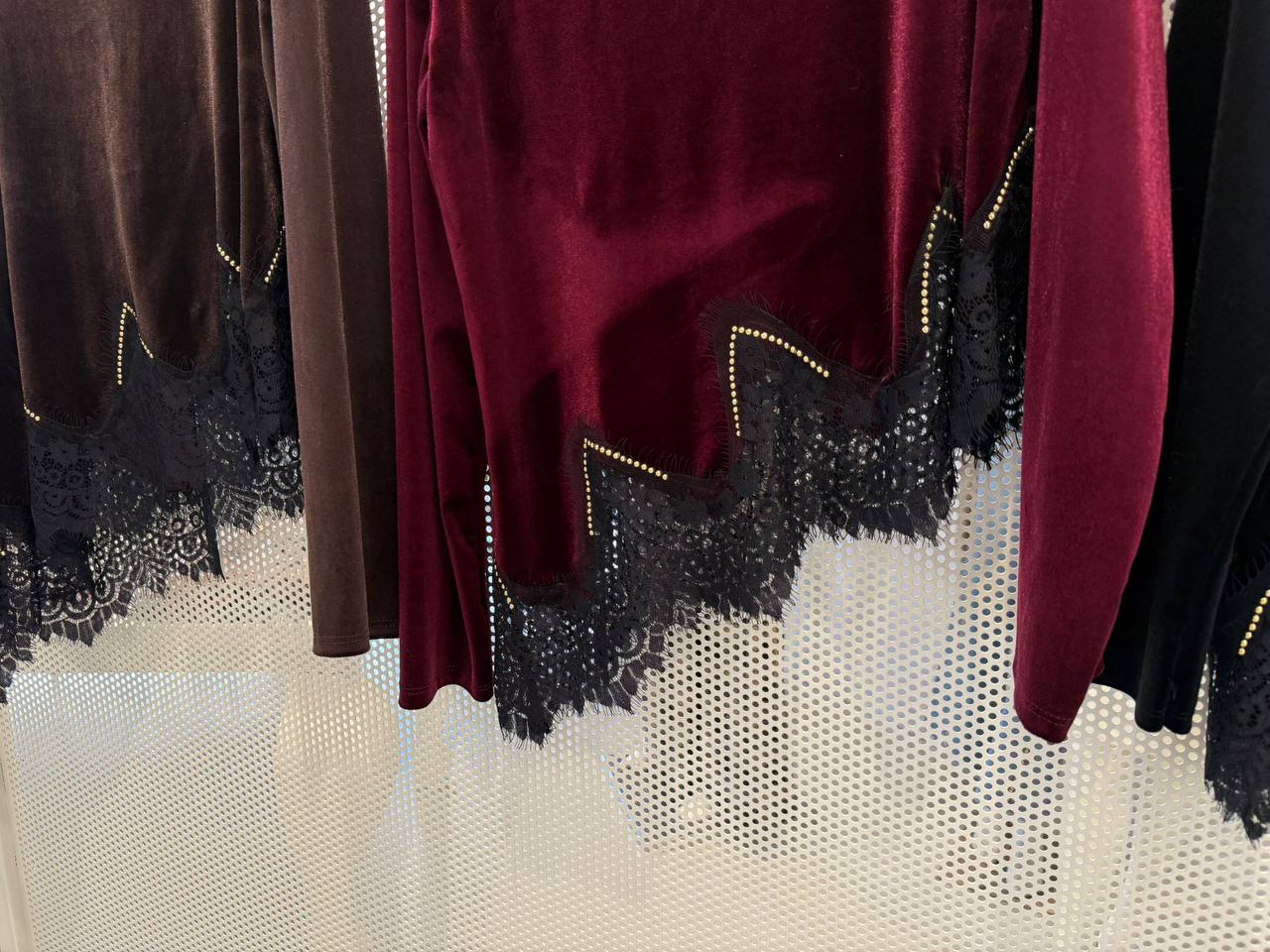 Фото Gil Santucci