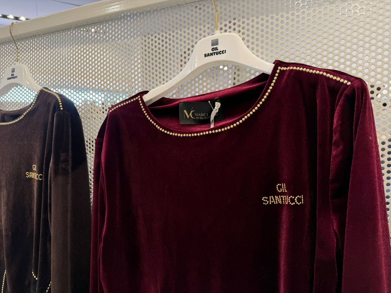 Фото Gil Santucci