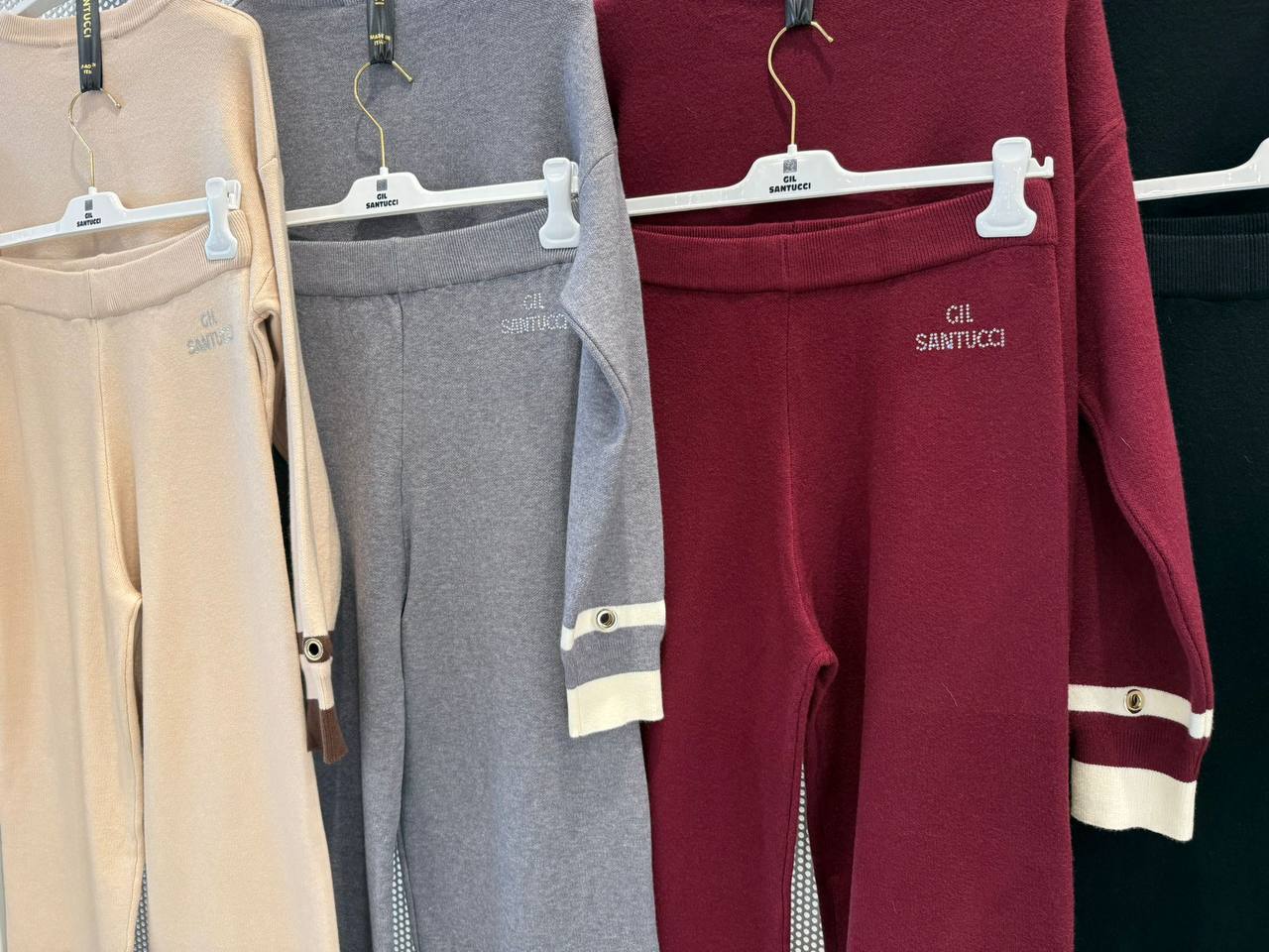 Итальянская одежда, бренд Gil Santucci, арт. 74000817