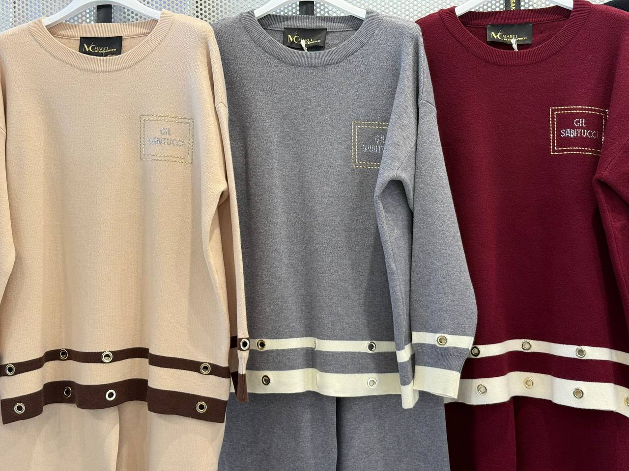 Итальянская одежда, бренд Gil Santucci, арт. 74000818