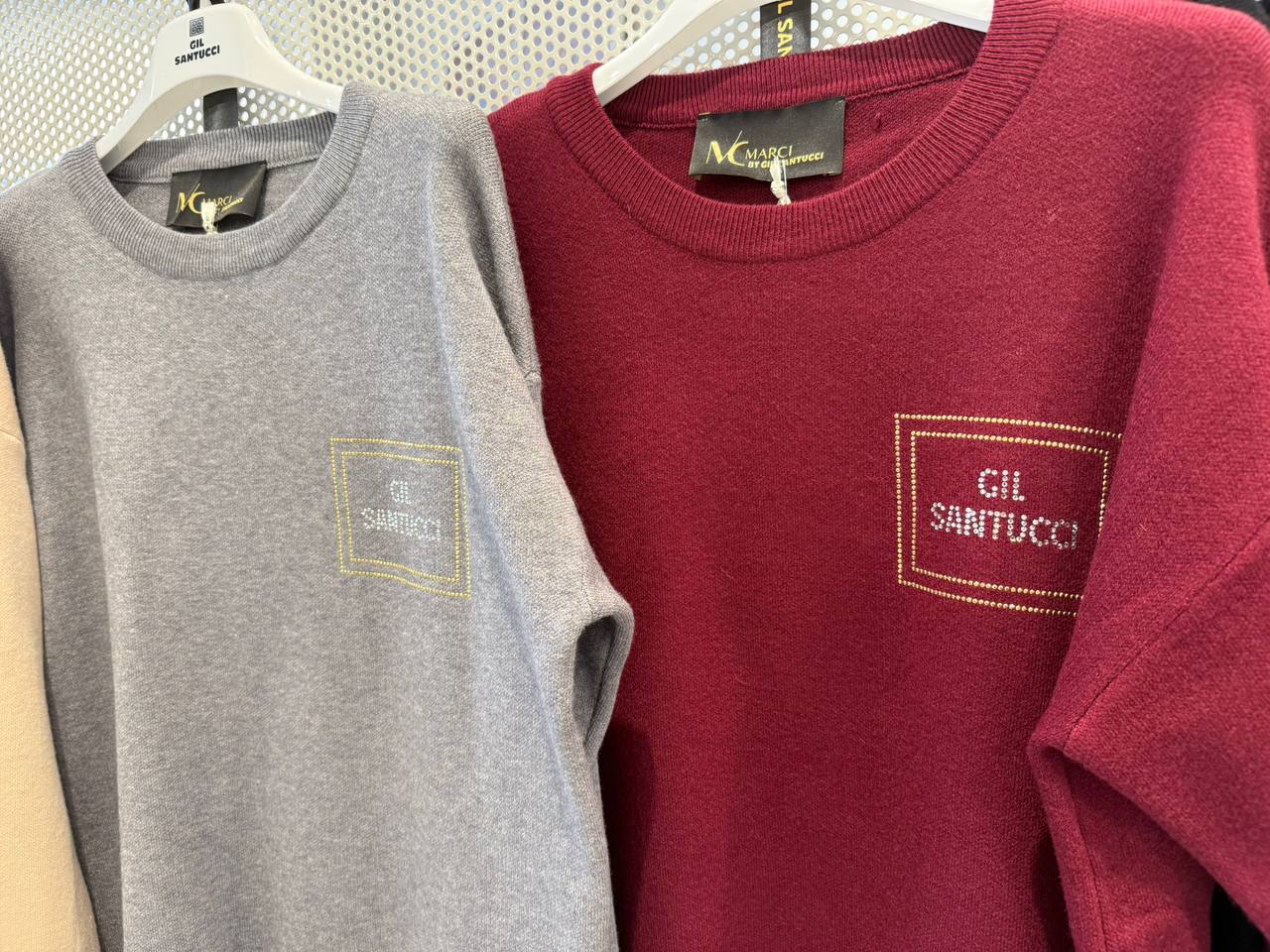 Итальянская одежда, бренд Gil Santucci, арт. 74000820