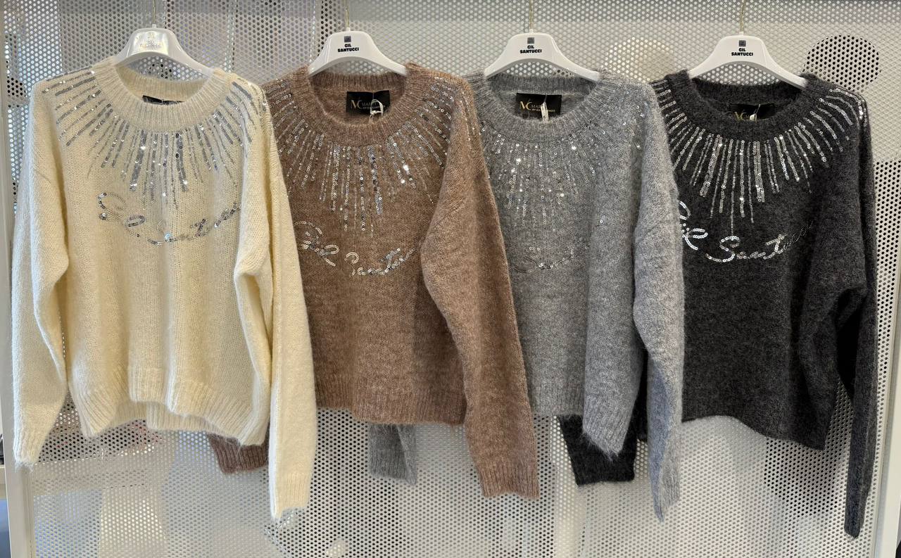 Итальянская одежда, бренд Gil Santucci, арт. 74000822