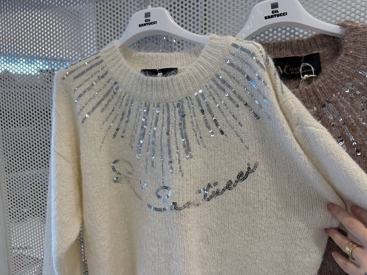 Итальянская одежда, бренд Gil Santucci, арт. 74000823