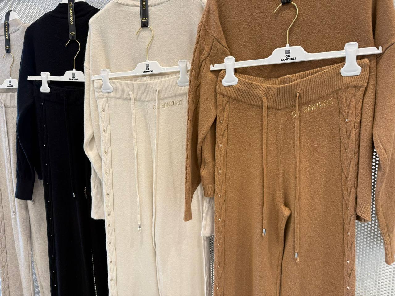 Итальянская одежда, бренд Gil Santucci, арт. 74000826