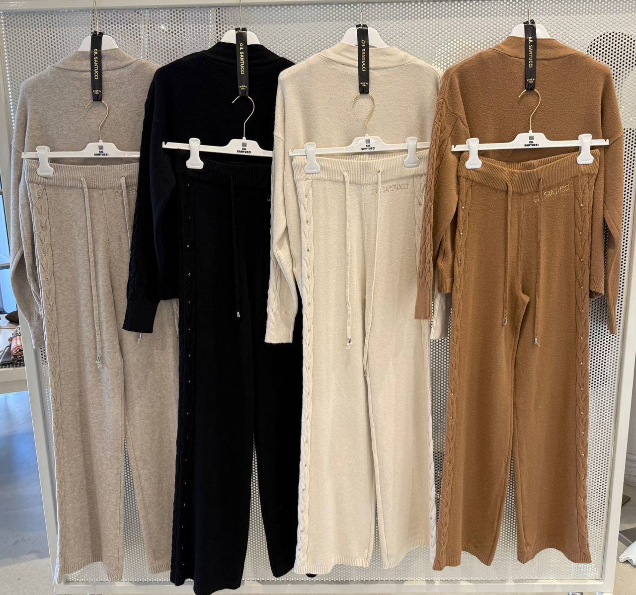 Итальянская одежда, бренд Gil Santucci, арт. 74000828