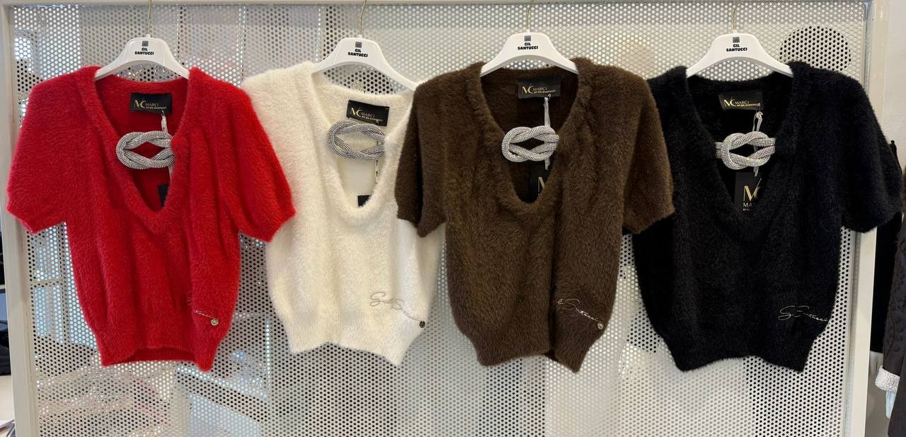 Итальянская одежда, бренд Gil Santucci, арт. 74000832