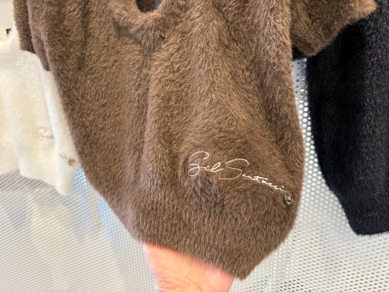 Итальянская одежда, бренд Gil Santucci, арт. 74000833