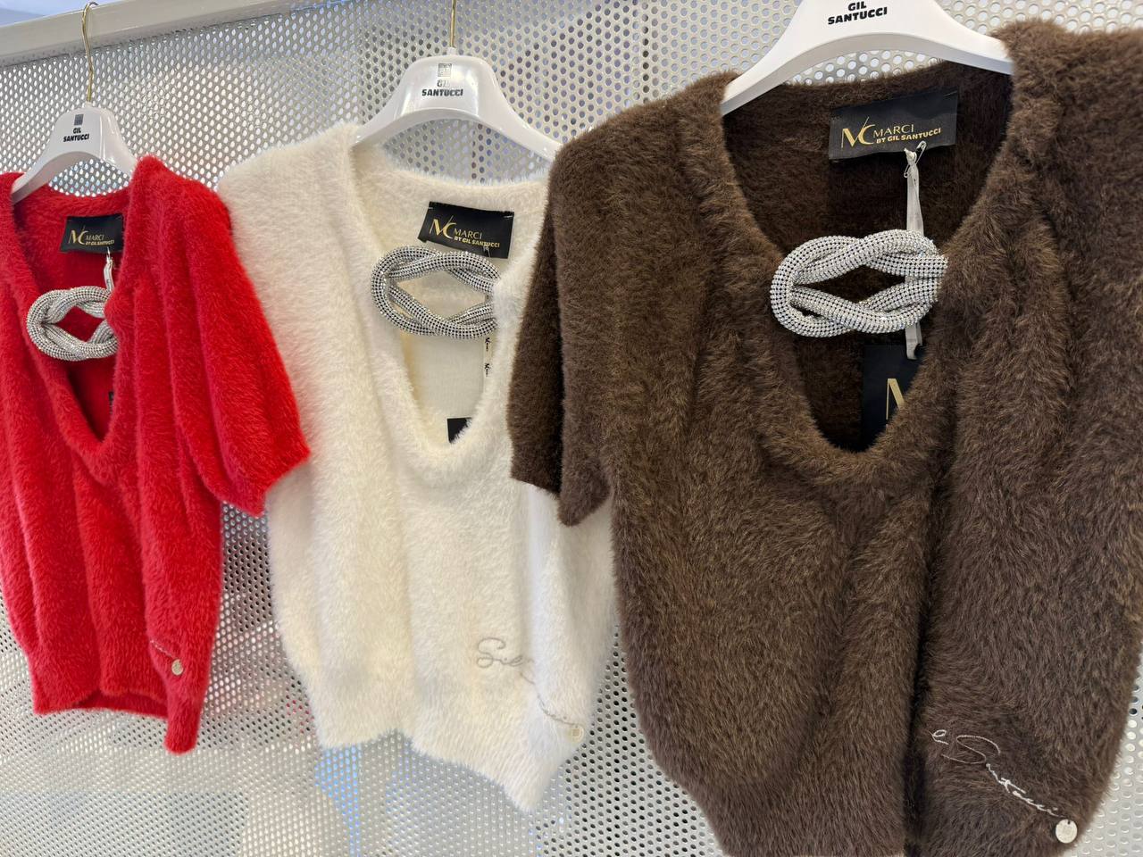 Итальянская одежда, бренд Gil Santucci, арт. 74000834