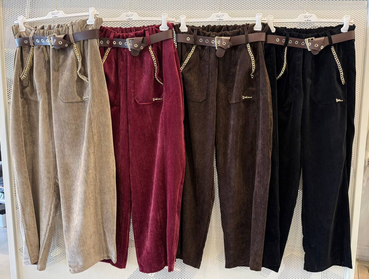 Итальянская одежда, бренд Gil Santucci, арт. 74000835