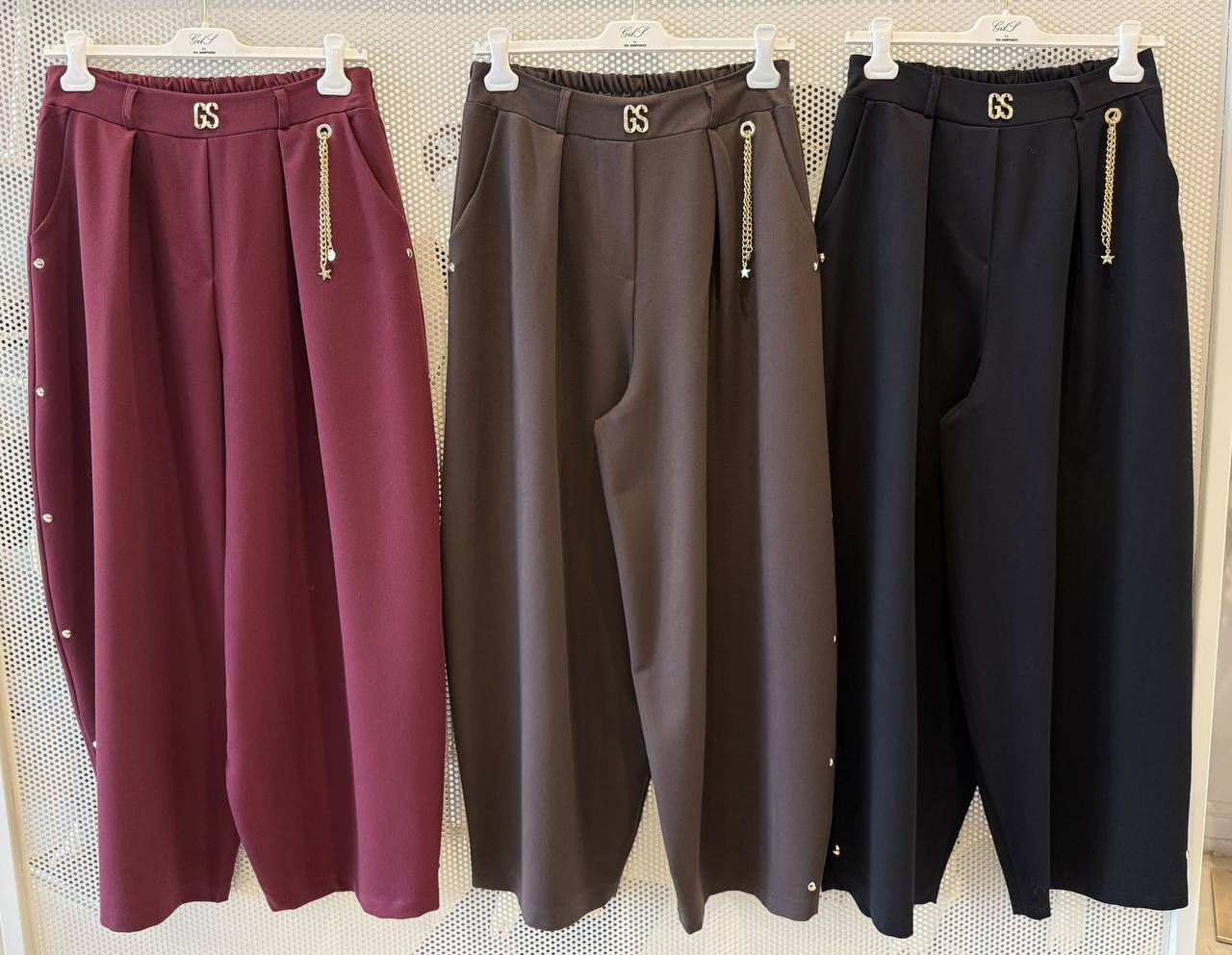 Итальянская одежда, бренд Gil Santucci, арт. 74000839