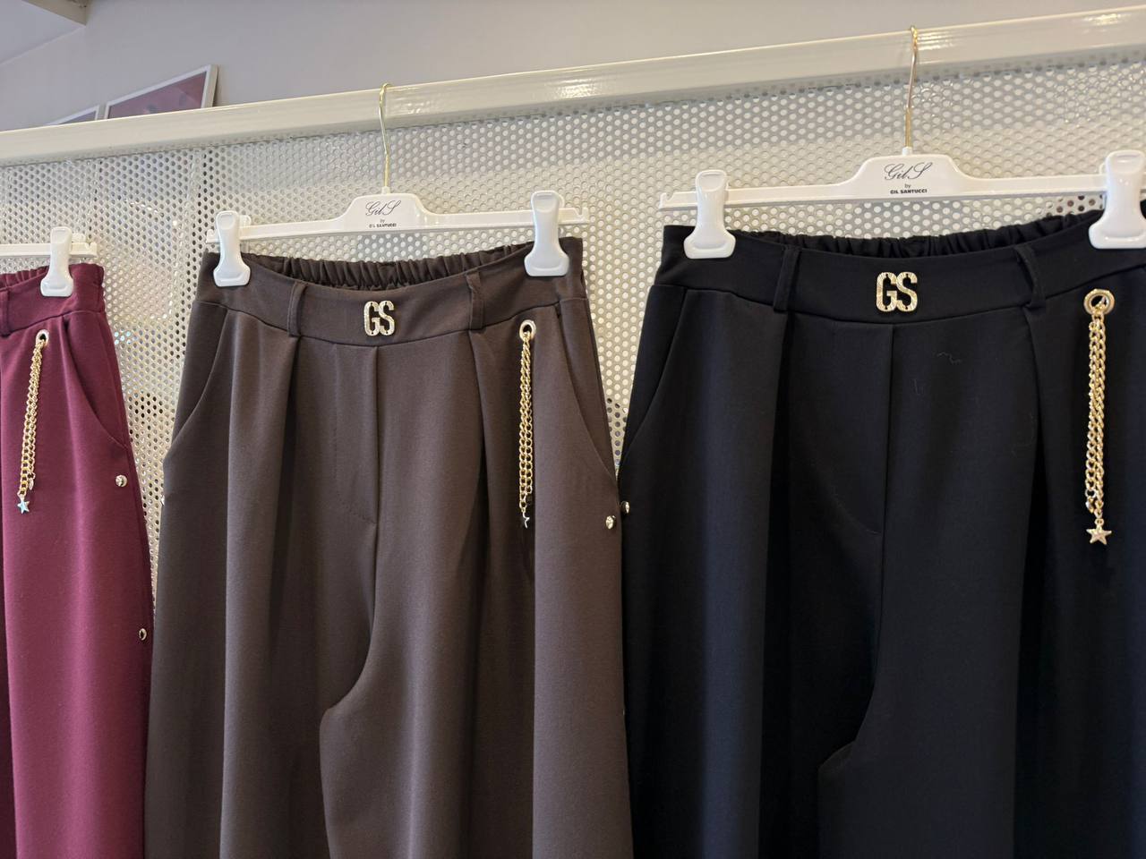 Итальянская одежда, бренд Gil Santucci, арт. 74000840