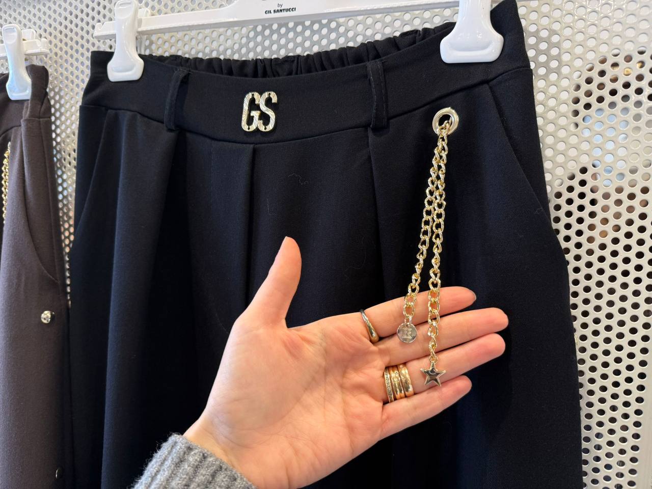 Итальянская одежда, бренд Gil Santucci, арт. 74000841