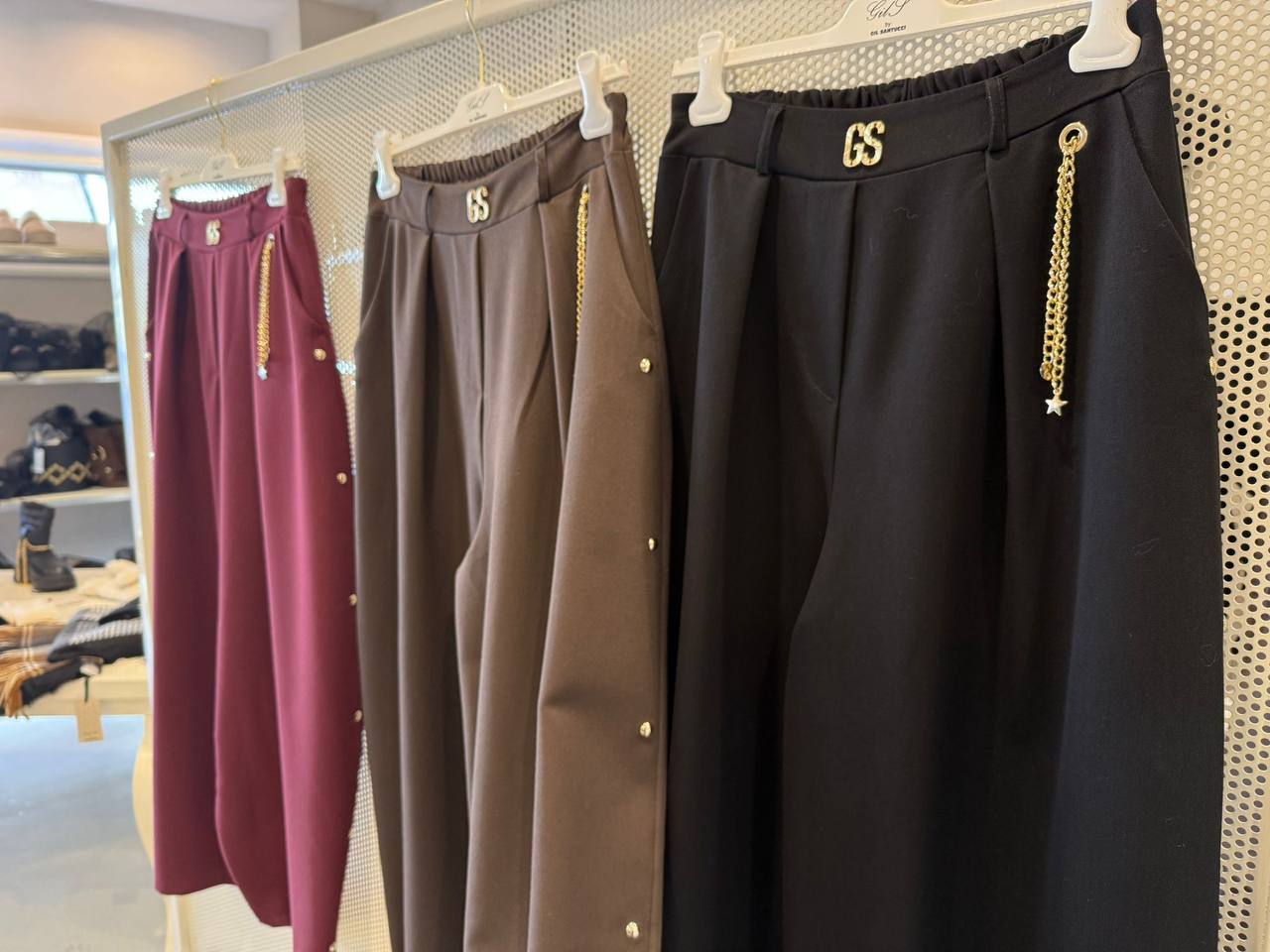 Итальянская одежда, бренд Gil Santucci, арт. 74000842