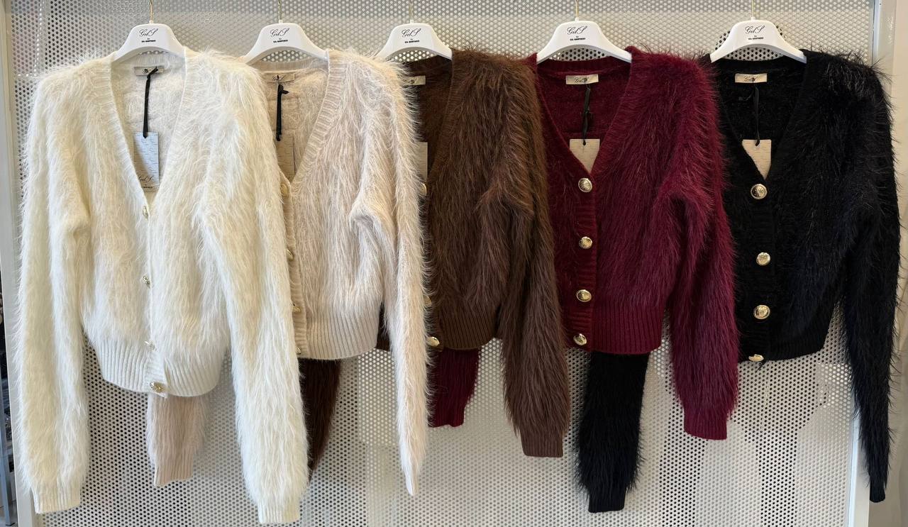 Итальянская одежда, бренд Gil Santucci, арт. 74000843