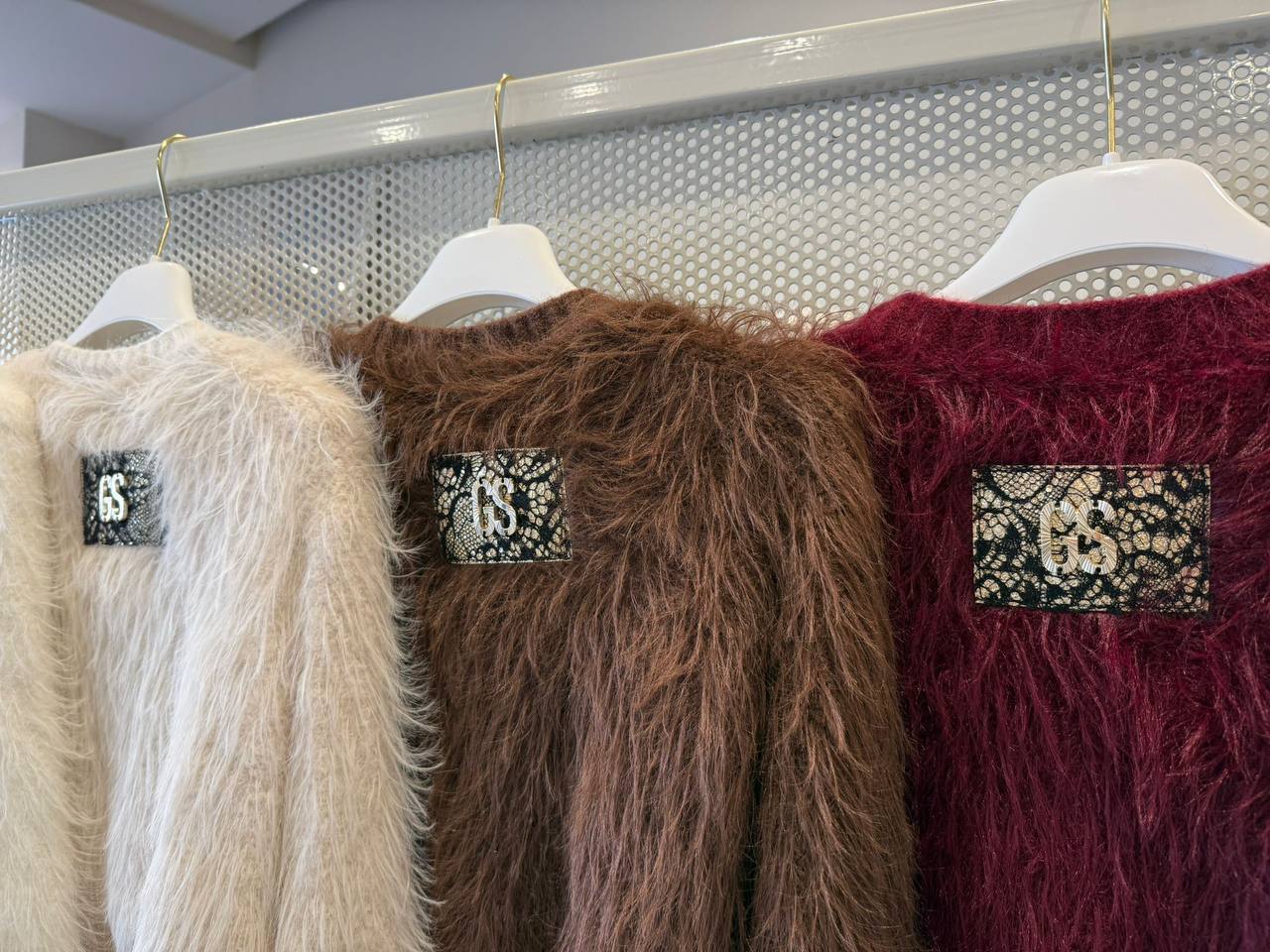 Итальянская одежда, бренд Gil Santucci, арт. 74000844