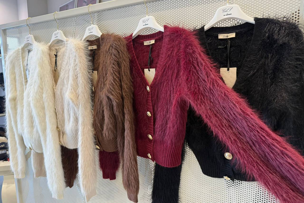 Итальянская одежда, бренд Gil Santucci, арт. 74000846