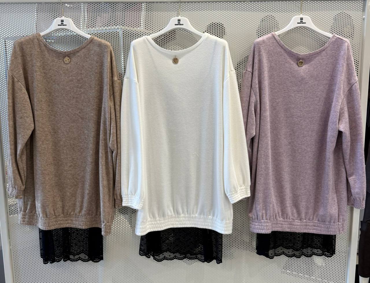 Итальянская одежда, бренд Gil Santucci, арт. 74000848