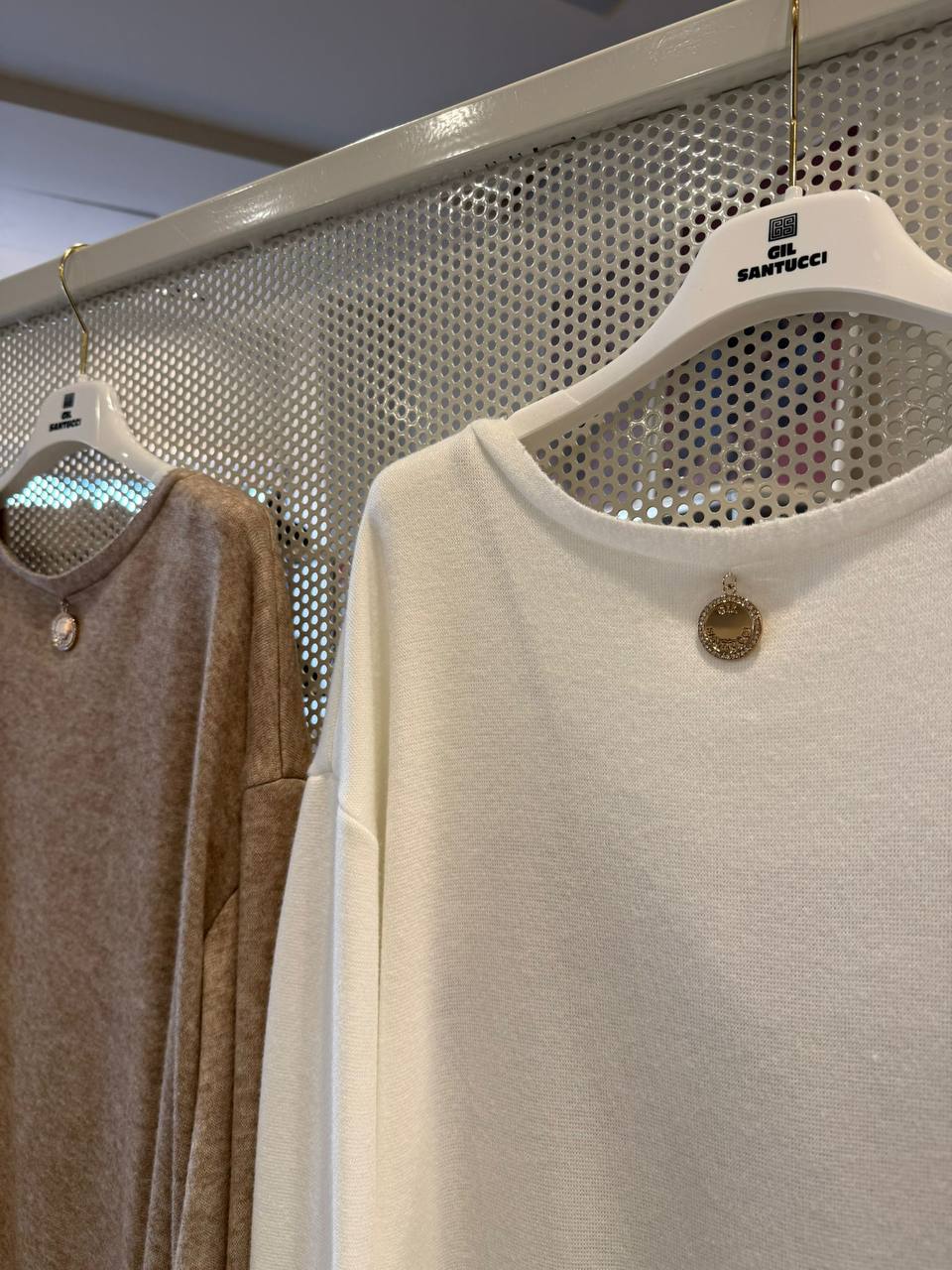 Итальянская одежда, бренд Gil Santucci, арт. 74000851