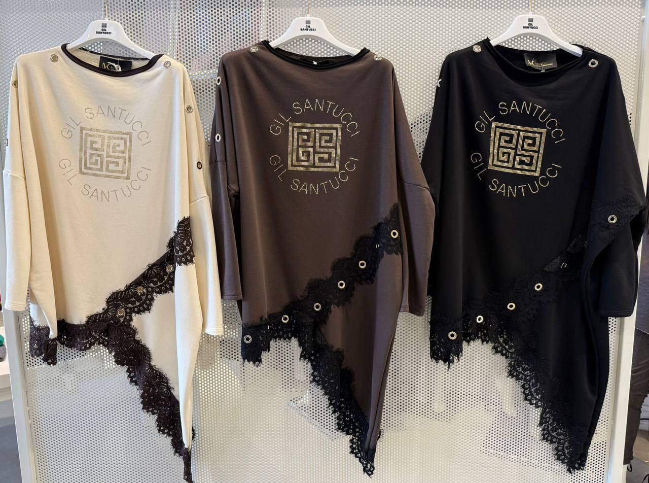 Итальянская одежда, бренд Gil Santucci, арт. 74000853