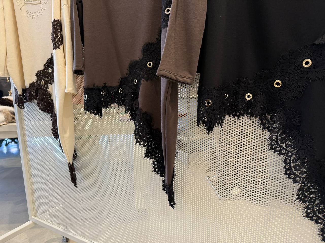 Итальянская одежда, бренд Gil Santucci, арт. 74000854