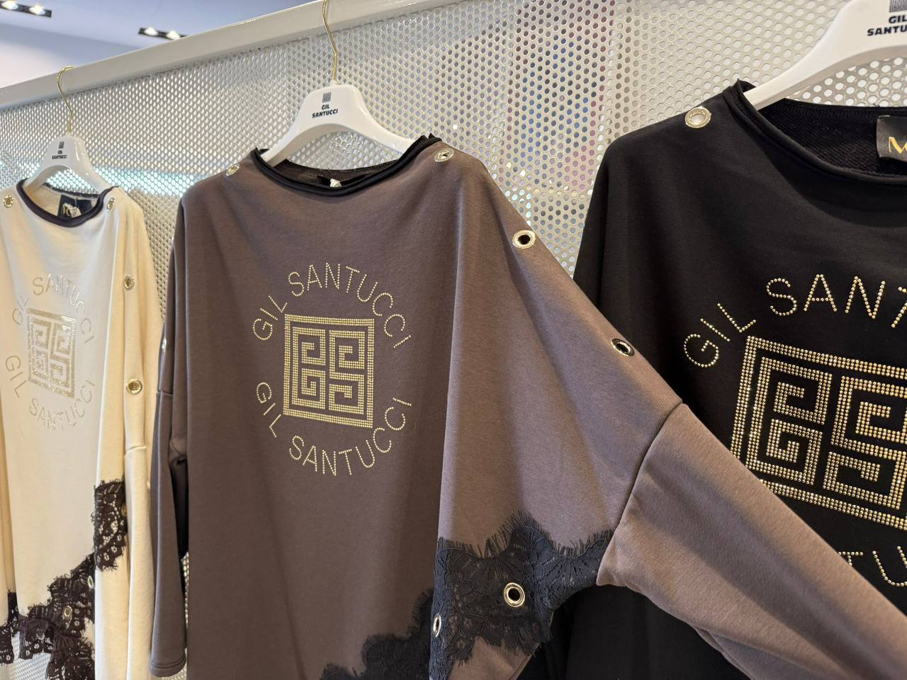 Итальянская одежда, бренд Gil Santucci, арт. 74000855