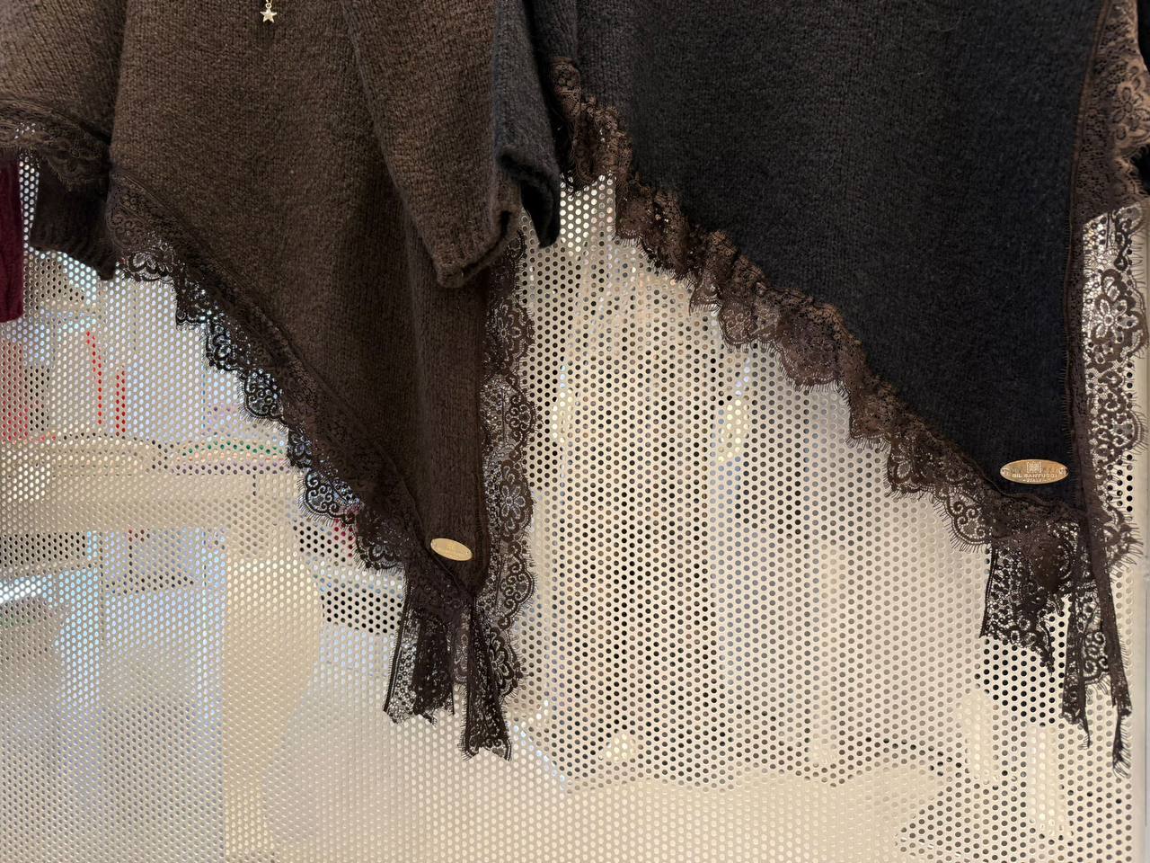 Итальянская одежда, бренд Gil Santucci, арт. 74000857