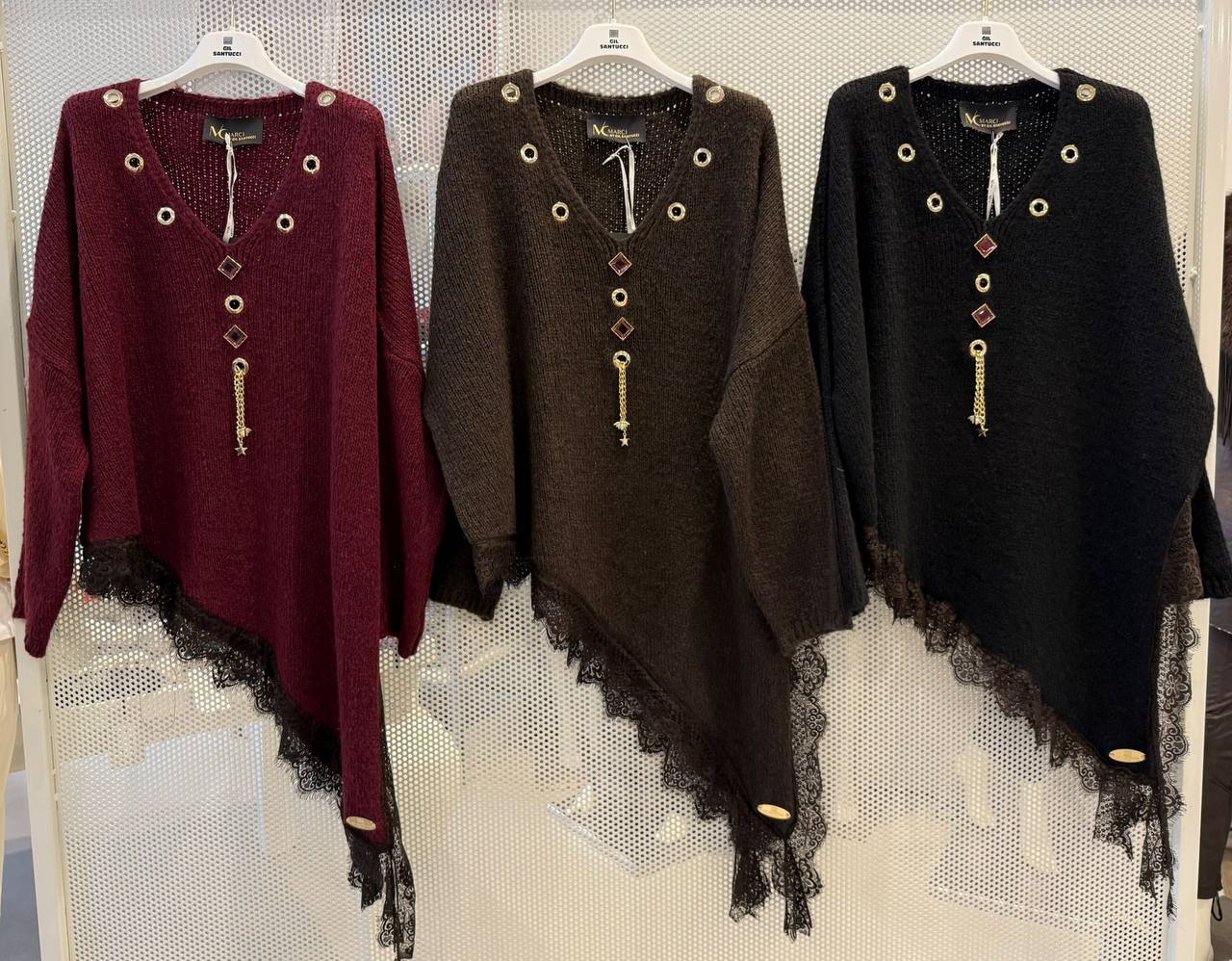 Итальянская одежда, бренд Gil Santucci, арт. 74000859