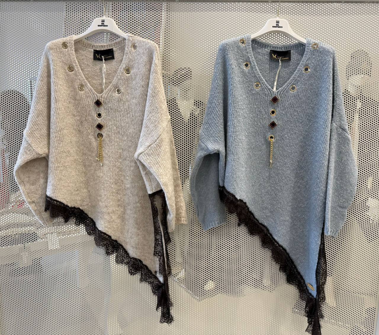 Итальянская одежда, бренд Gil Santucci, арт. 74000860